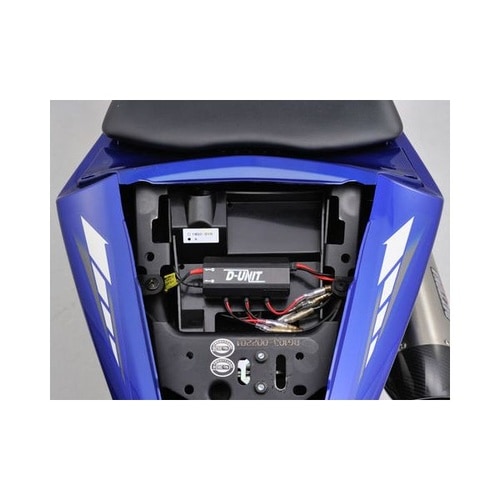 アクセサリー電源ユニット