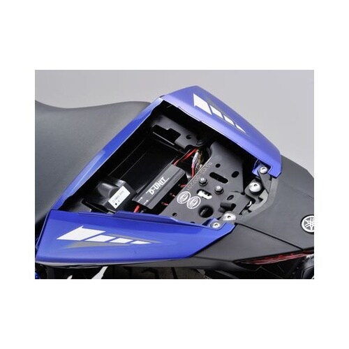 アクセサリー電源ユニット