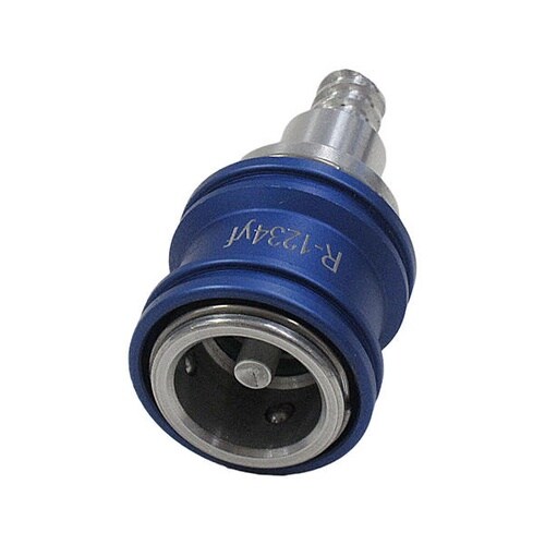 R1234yf用 低圧ケミカルジョイント