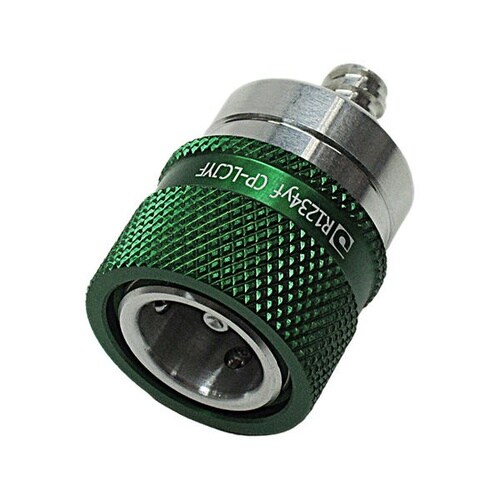 R1234yf用 低圧ケミカルジョイント