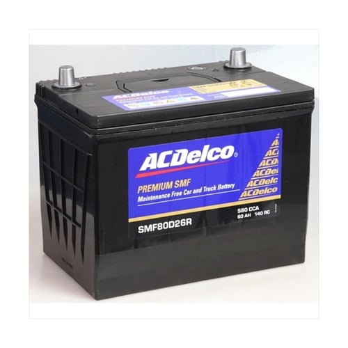 国産車バッテリー Maintenance Free