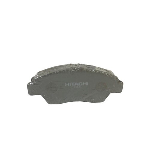 ディスクブレーキパッド