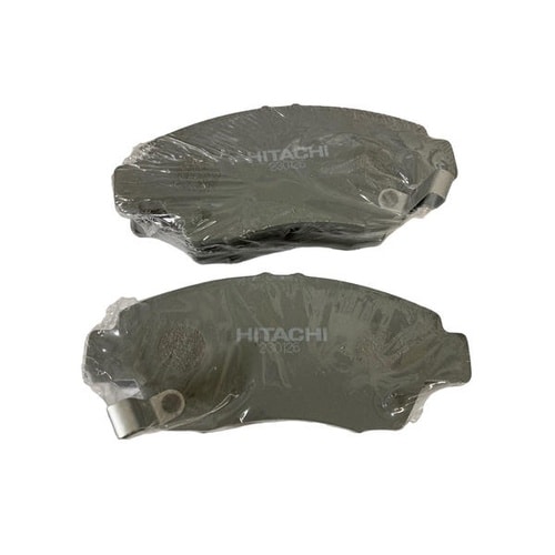 ディスクブレーキパッド