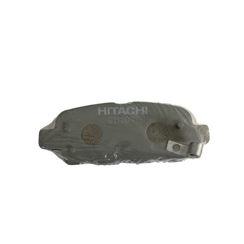 ディスクブレーキパッド