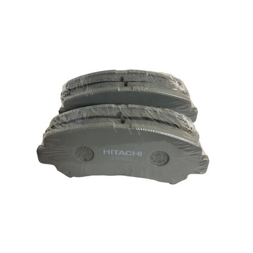 ディスクブレーキパッド