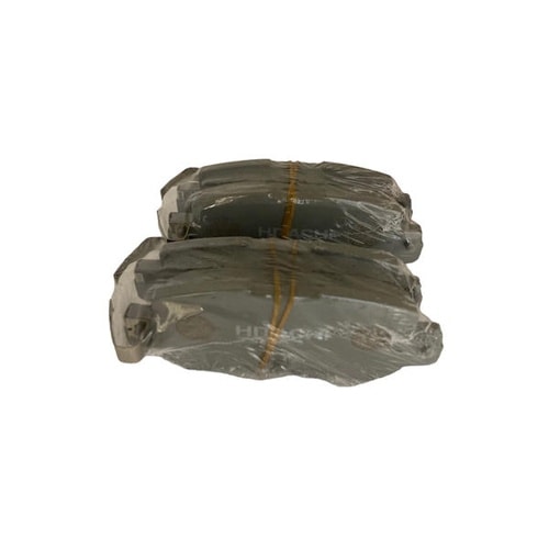 ディスクブレーキパッド