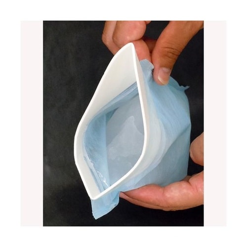 携帯トイレ プルプル 1