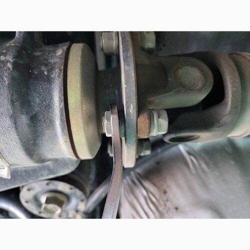 超薄型メガネレンチ