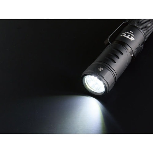 充電式LEDフレキシブルライト