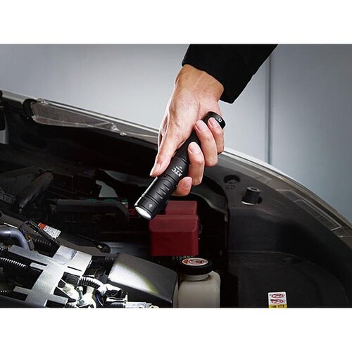 充電式LEDフレキシブルライト