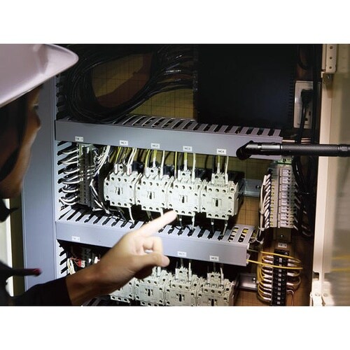 充電式LEDフレキシブルライト