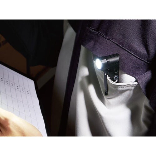 充電式LEDフレキシブルライト