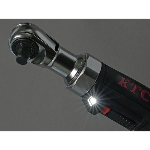 コードレスラチェットレンチセット