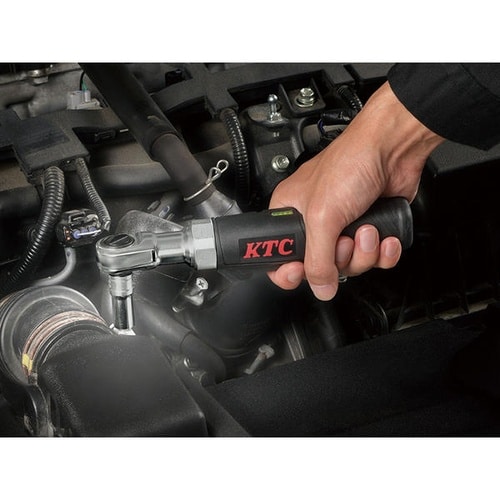 コードレスラチェットレンチセット