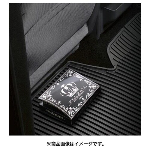 自動車用芳香剤 エルデュランケルベロス