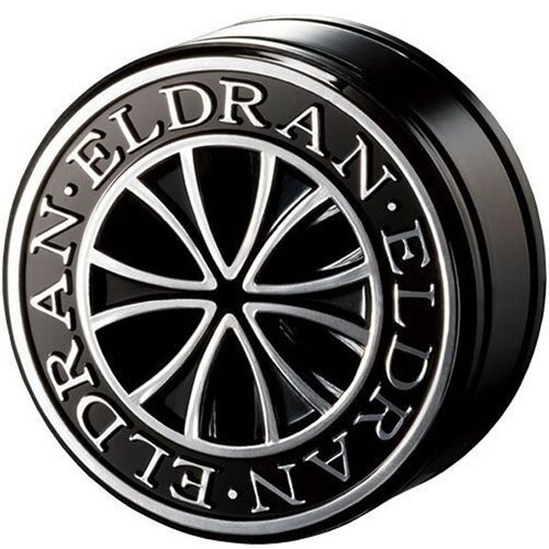 自動車用芳香剤 エルデュラン グリスター2個