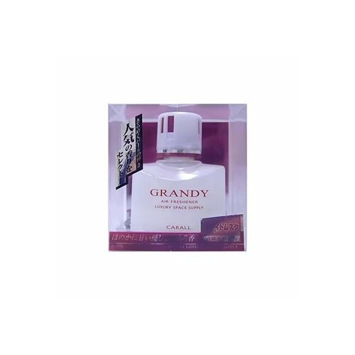 自動車用芳香剤 グランディー