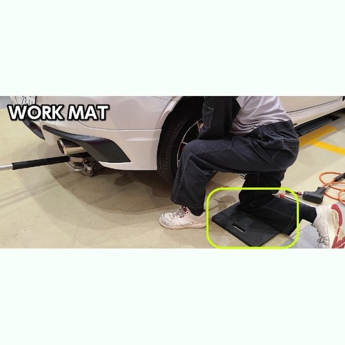 RG マルチクッションマット