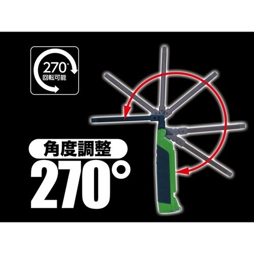 LEDワークライト