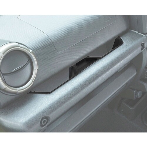 ジムニー用アシストグリップポケット