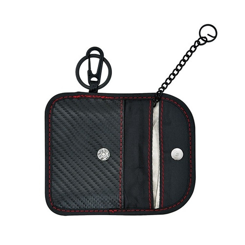 リレーアタック防止電波遮断スマートキーケース