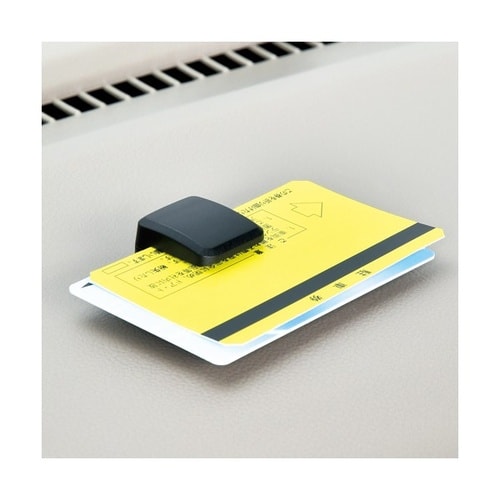 車内用品 コンパクトキャッチクリップ