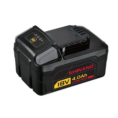 コードレスインパクトレンチ