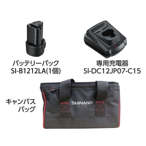 コードレス ドライバードリル