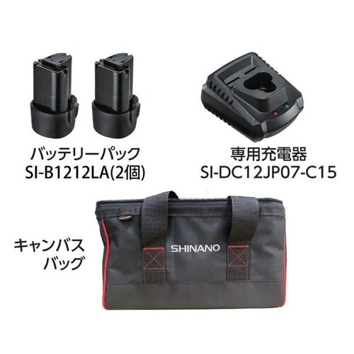 コードレス ドライバードリル