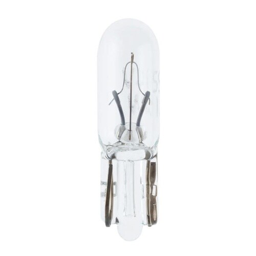 ウェッジベース電球 10個