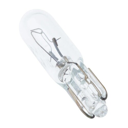 ウェッジベース電球 10個