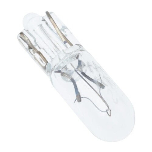 ウェッジベース電球 10個