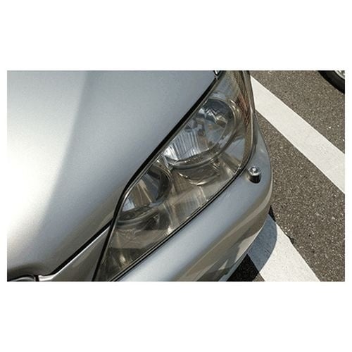 洗車用品 HEXX 鏡面仕上ゲコンパウンド 118