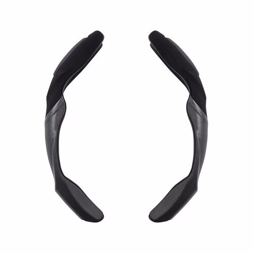 フィットグリップ カーボンレザー