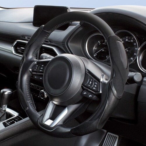 フィットグリップ カーボンレザー