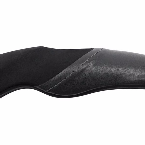 フィットグリップ カーボンレザー