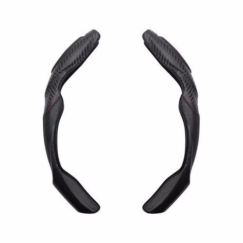 フィットグリップ カーボンレザー