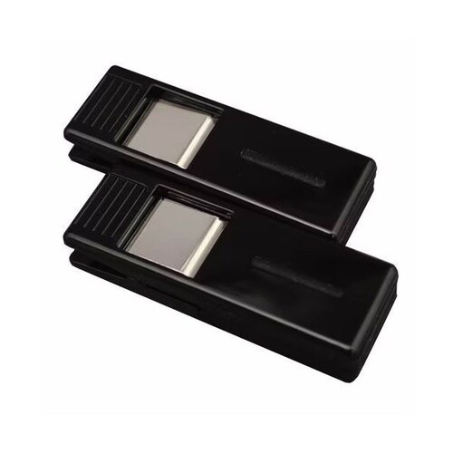 ベルトクリップ イージー ブラック