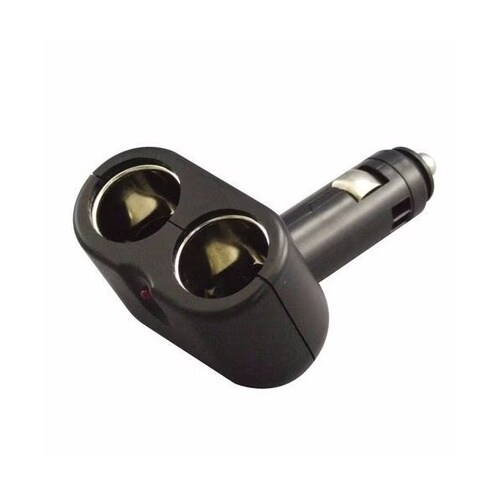 2連ダイレクトソケット ディレクション