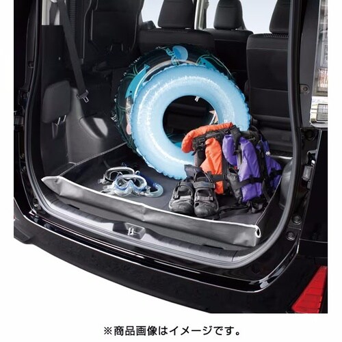 立体トランクシートL