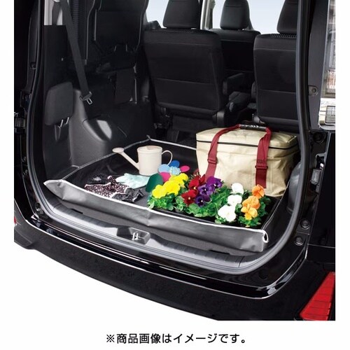 立体トランクシートL