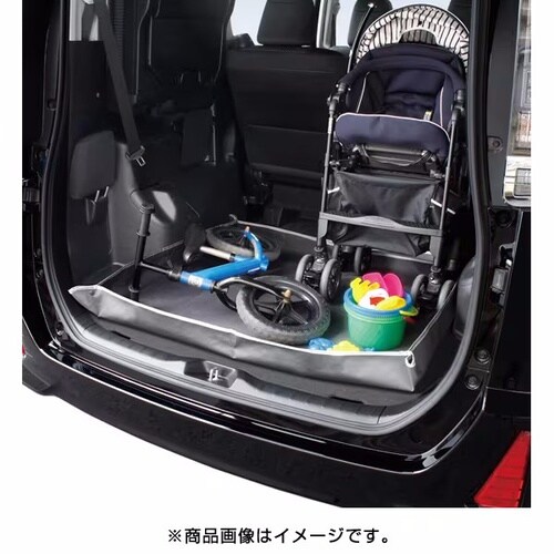 立体トランクシートL