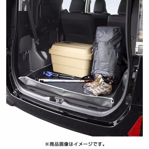 立体トランクシートL