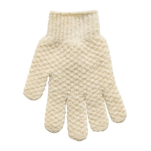 もこ泡 シャンプー手ぶくろ