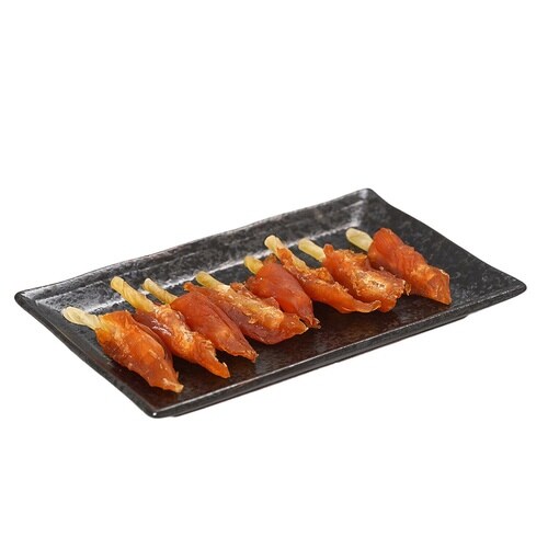 ペット工房 ささみ巻きガムミニソフト