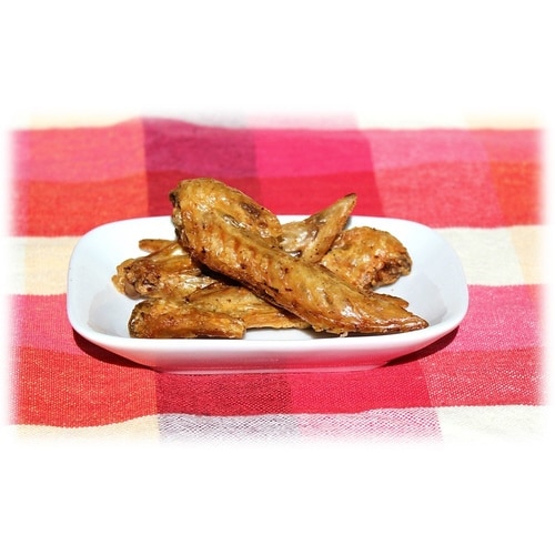 わんこのみやげ 手羽先