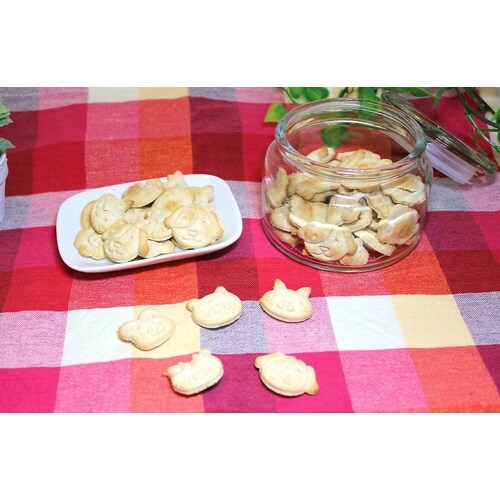 わんこのクッキー 飛騨牛入り