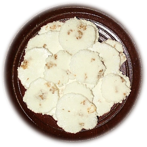 わんこのせんべい 飛騨牛入り