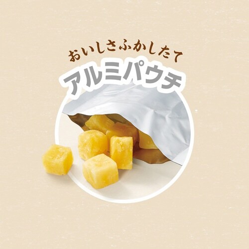 ナチュラハ グレインフリー 甘みをぎゅっ