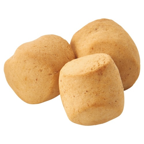 BAKED ふっくらおやつパン ミルク味